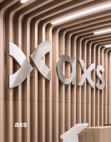 axs